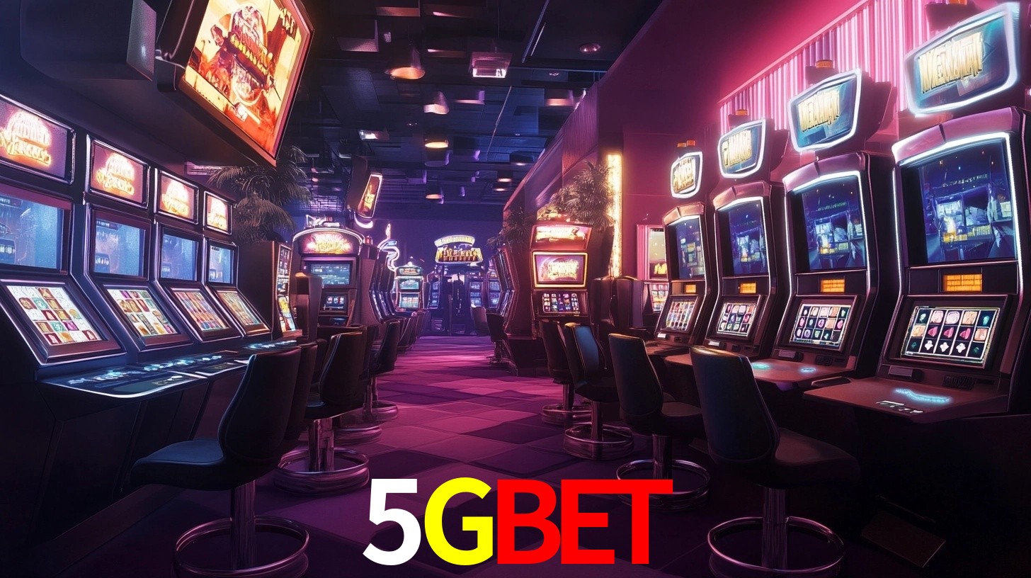 Welcome Bonus 5GBET