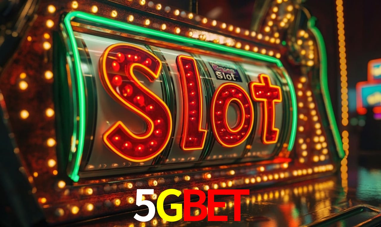 Secure Login 5GBET